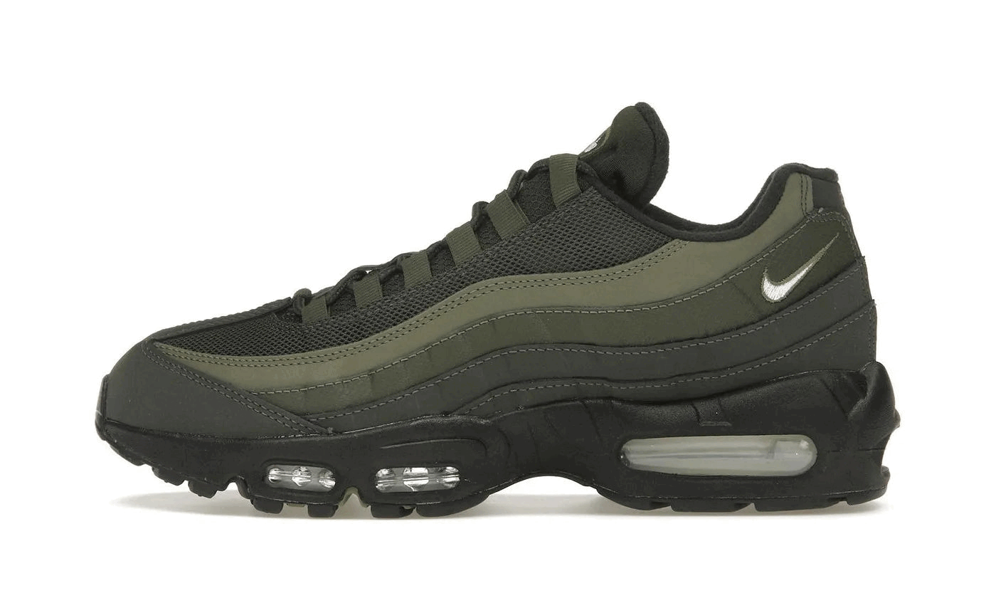 nike-air-max-95-sequoia-592326 Nike Air Max 95 Sequoia authentique