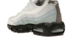 Nike Air Max 95 Sequoia Dusty Sage - vue 3