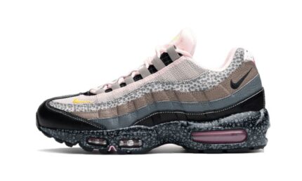 Nike Air Max 95 size? "25th Anniversary" authentique
