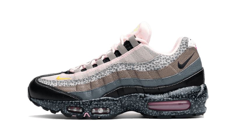 nike-air-max-95-size-25th-anniversary-200977 Nike Air Max 95 size? "25th Anniversary" authentique