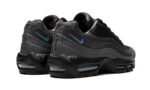 Nike Air Max 95 SP Corteiz Aegean Storm - vue 3