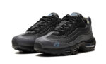 Nike Air Max 95 SP Corteiz Aegean Storm - vue 2