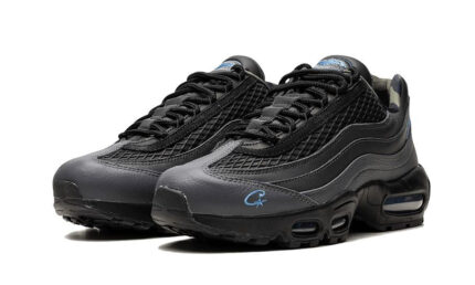 Nike Air Max 95 SP Corteiz Aegean Storm - vue 2