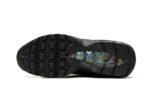 Nike Air Max 95 SP Corteiz Aegean Storm - vue 4