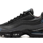 Nike Air Max 95 SP Corteiz Aegean Storm authentique