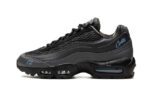 Nike Air Max 95 SP Corteiz Aegean Storm authentique