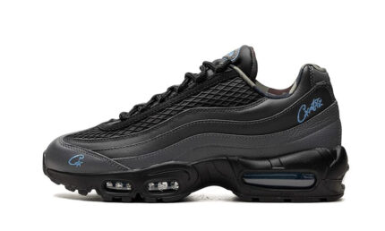 Nike Air Max 95 SP Corteiz Aegean Storm authentique