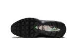 Nike Air Max 95 SP Corteiz Pink Beam - vue 4