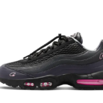 Nike Air Max 95 SP Corteiz Pink Beam authentique