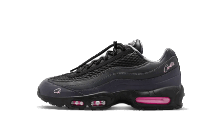 Nike Air Max 95 SP Corteiz Pink Beam authentique