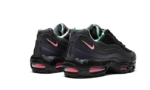 Nike Air Max 95 SP Corteiz Pink Beam - vue 3