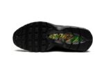 Nike Air Max 95 SP Corteiz Sequoia - vue 4