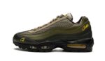 Nike Air Max 95 SP Corteiz Sequoia authentique