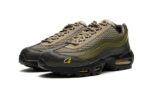 Nike Air Max 95 SP Corteiz Sequoia - vue 2