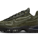 Nike Air Max 95 SP WORKSOUT Olive Black authentique