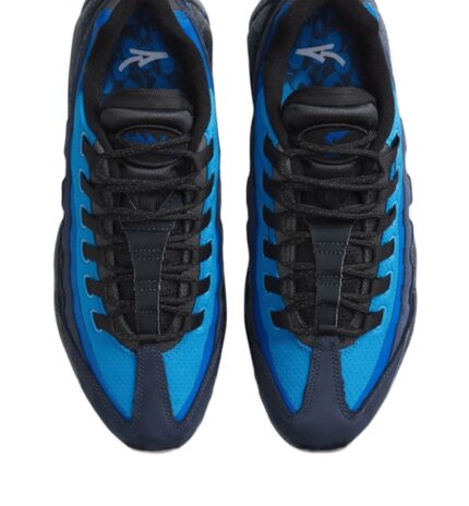 Nike Air Max 95 Stash (2024) - vue 2