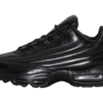 Nike Air Max 95 Supreme Lux Black authentique