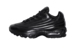 Nike Air Max 95 Supreme Lux Black authentique