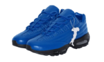 Nike Air Max 95 Supreme Lux Blue - vue 2