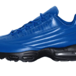 Nike Air Max 95 Supreme Lux Blue authentique