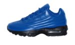 Nike Air Max 95 Supreme Lux Blue authentique