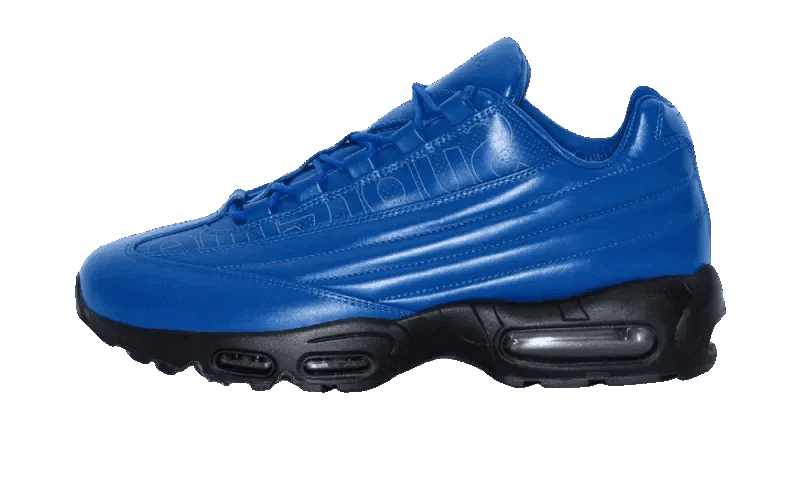 nike-air-max-95-supreme-lux-blue-489327 Nike Air Max 95 Supreme Lux Blue authentique