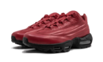Nike Air Max 95 Supreme Lux Red - vue 2