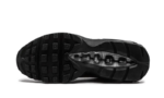 Nike Air Max 95 Supreme Lux Red - vue 4