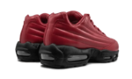 Nike Air Max 95 Supreme Lux Red - vue 3