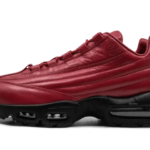 Nike Air Max 95 Supreme Lux Red authentique