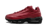 Nike Air Max 95 Supreme Lux Red authentique