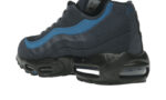 Nike Air Max 95 Thunder Blue - vue 3