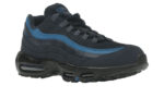 Nike Air Max 95 Thunder Blue - vue 5