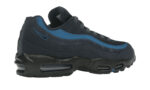 Nike Air Max 95 Thunder Blue - vue 4