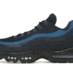 Nike Air Max 95 Thunder Blue authentique