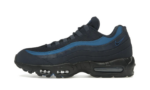 Nike Air Max 95 Thunder Blue authentique