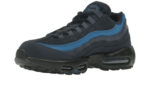 Nike Air Max 95 Thunder Blue - vue 2