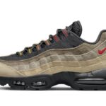 Nike Air Max 95 Topographic authentique