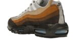 Nike Air Max 95 Unearthed - vue 4