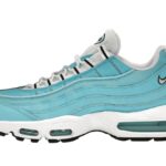 Nike Air Max 95 University Blue authentique