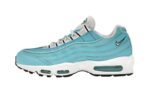 Nike Air Max 95 University Blue authentique