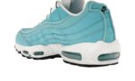 Nike Air Max 95 University Blue - vue 3