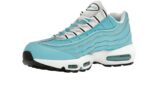 Nike Air Max 95 University Blue - vue 2