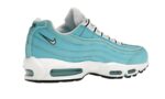 Nike Air Max 95 University Blue - vue 4