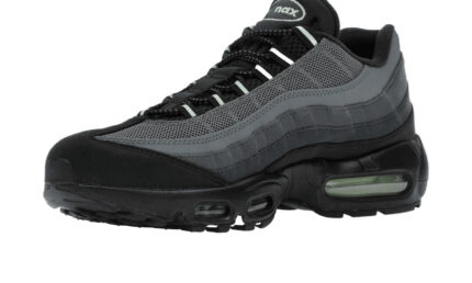Nike Air Max 95 Vapor Green - vue 2