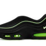 Nike Air Max 95000 Black Volt authentique