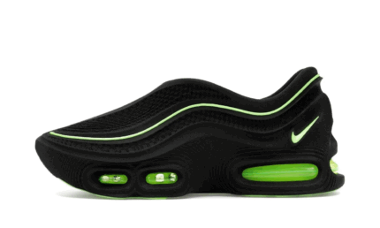 Nike Air Max 95000 Black Volt authentique
