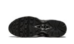 Nike Air Max 96 Black Supreme - vue 4