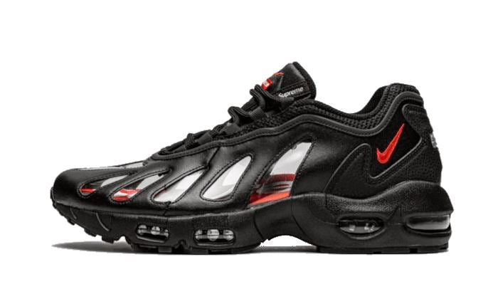 nike-air-max-96-black-supreme-980328 Nike Air Max 96 Black Supreme authentique