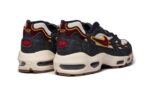 Nike Air Max 96 II Dark Denim - vue 3